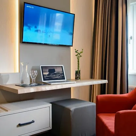 Landgasthof Kleiner Отель