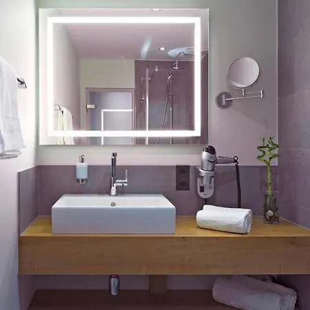 Отель Landgasthof Kleiner Зундерн