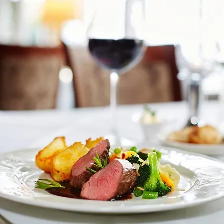 Отель Landgasthof Kleiner