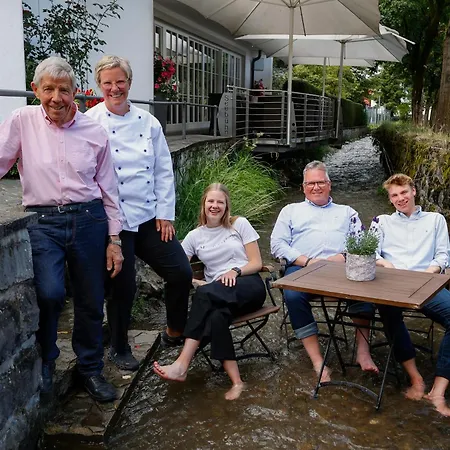 Landgasthof Kleiner 3* Sundern