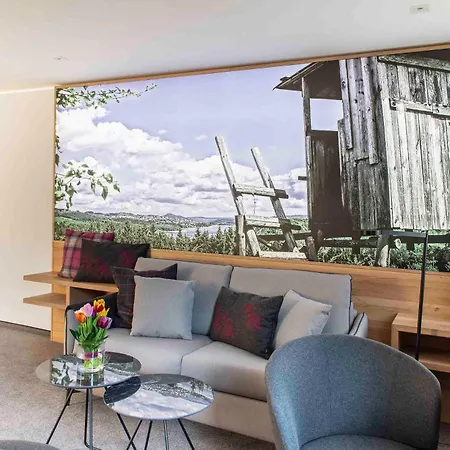 Hotel Landgasthof Kleiner Sundern