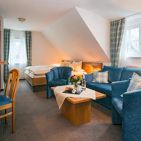 Landgasthof Kleiner Hotel Sundern