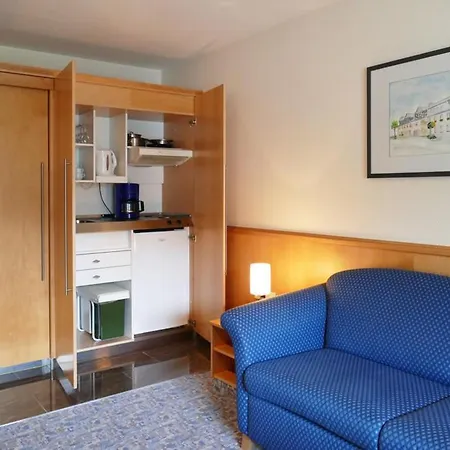 Hotel Landgasthof Kleiner Sundern
