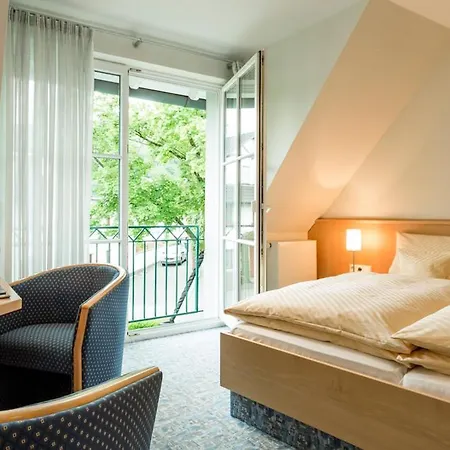 Landgasthof Kleiner Зундерн