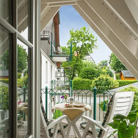 Landgasthof Kleiner 3* Зундерн