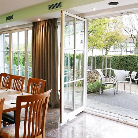 Отель Landgasthof Kleiner