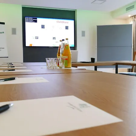 Landgasthof Kleiner 3*