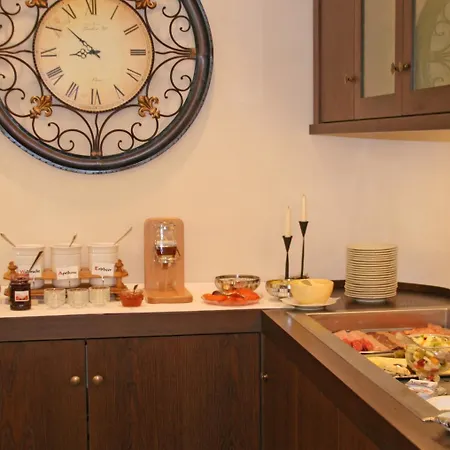 Landgasthof Kleiner Отель