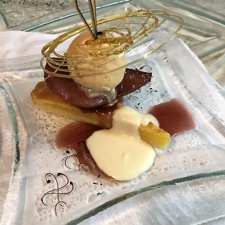 Landgasthof Kleiner Отель