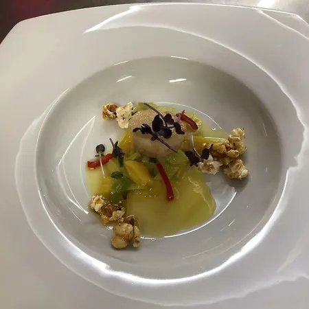 Landgasthof Kleiner Отель Зундерн