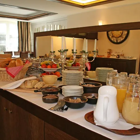 Landgasthof Kleiner Отель