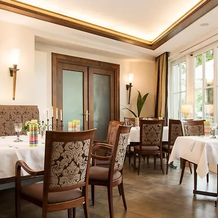 Landgasthof Kleiner 3*