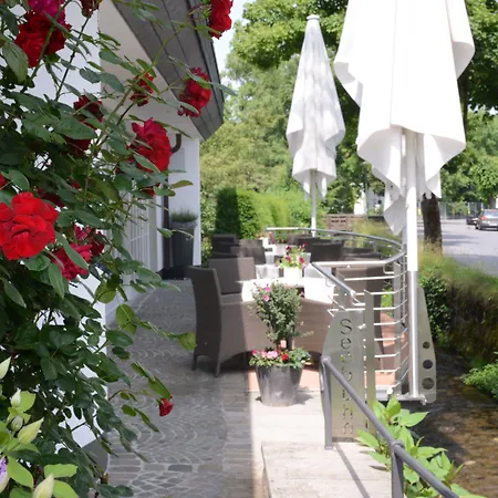 Landgasthof Kleiner ホテル