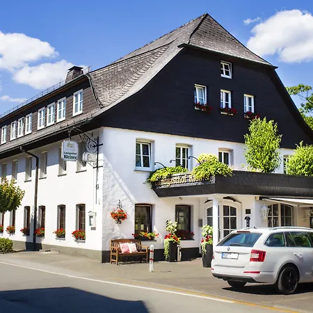 ホテル Landgasthof Kleiner