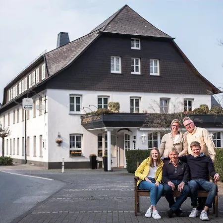 Landgasthof Kleiner Зундерн