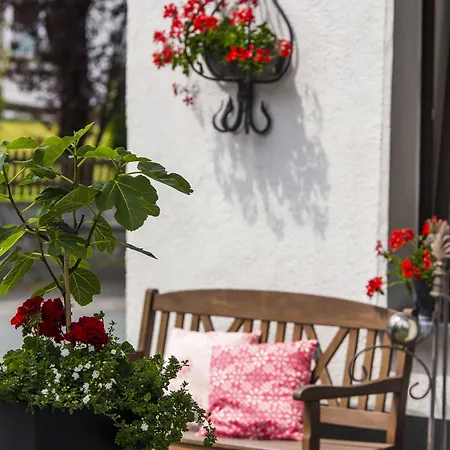 Отель Landgasthof Kleiner