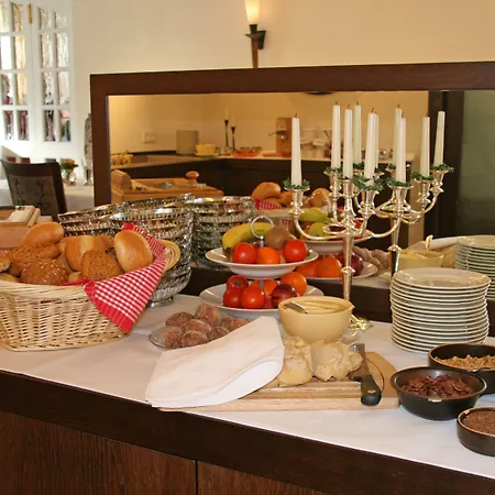 Landgasthof Kleiner 3* Зундерн