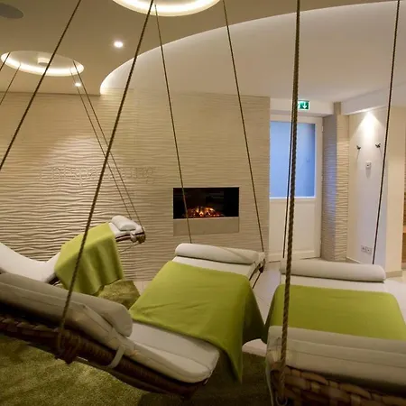 Landgasthof Kleiner Отель 3*