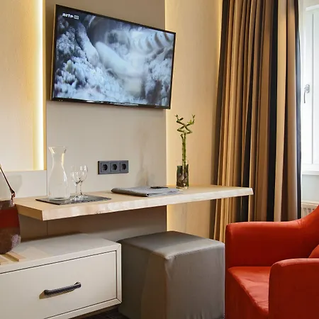 Landgasthof Kleiner 3*