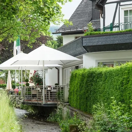 Landgasthof Kleiner Зундерн