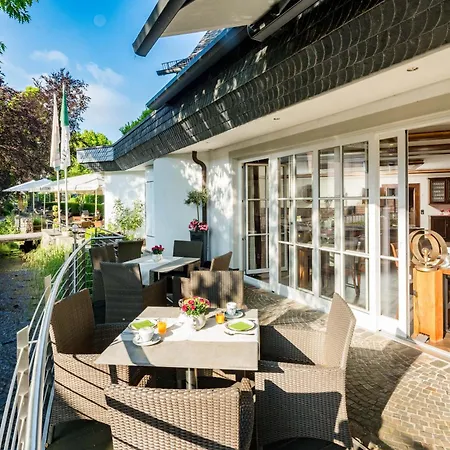 Landgasthof Kleiner 3*
