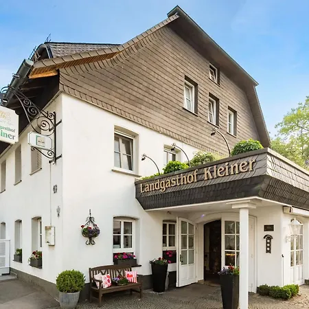 Landgasthof Kleiner Sundern