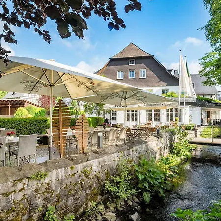 Landgasthof Kleiner 3* Sundern
