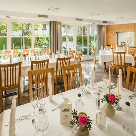Hotel Landgasthof Kleiner