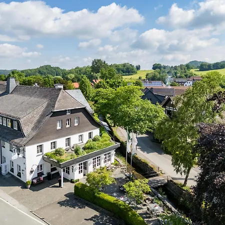 Landgasthof Kleiner Hotel 3*