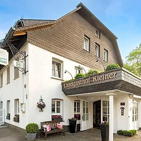 Landgasthof Kleiner Ξενοδοχείο Sundern