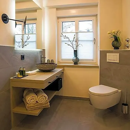 Landgasthof Kleiner 3*