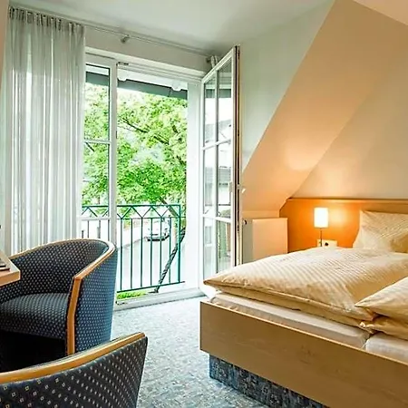 Landgasthof Kleiner 호텔 3*