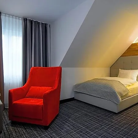 Landgasthof Kleiner 3*