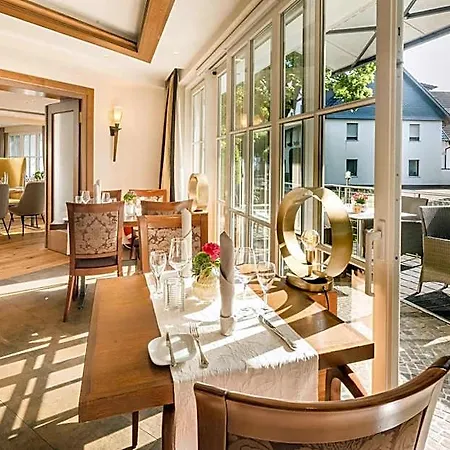 Ξενοδοχείο Landgasthof Kleiner 3*