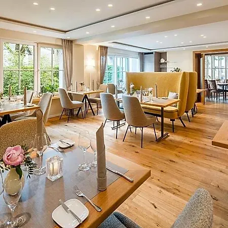 Ξενοδοχείο Landgasthof Kleiner 3*