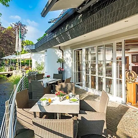 Landgasthof Kleiner 3*