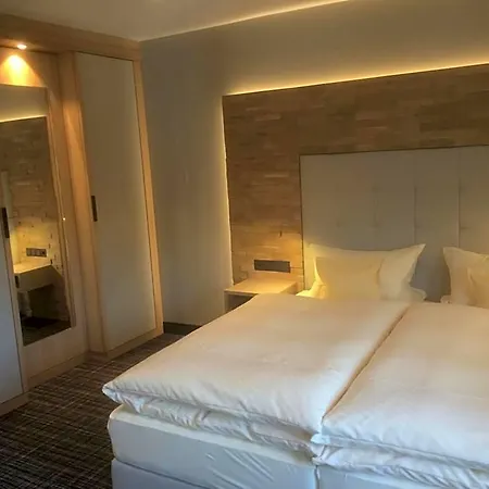 Landgasthof Kleiner 호텔 3*