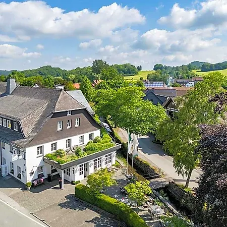 호텔 Landgasthof Kleiner