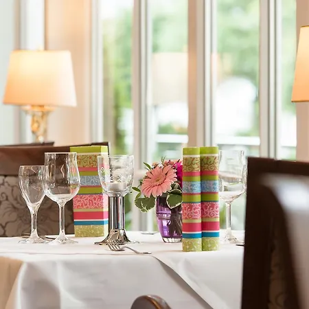 Landgasthof Kleiner Зундерн