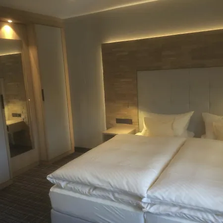 Landgasthof Kleiner Зундерн