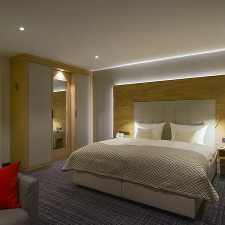 Landgasthof Kleiner 3*