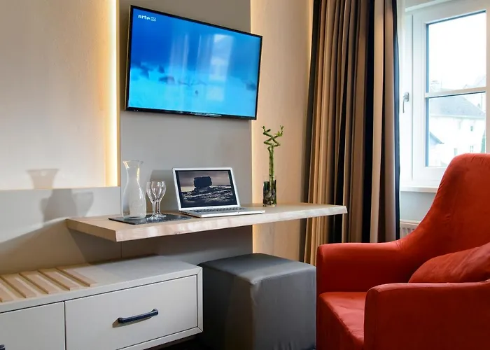 Landgasthof Kleiner Hotel