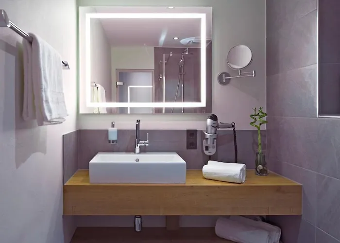 Otel Landgasthof Kleiner Sundern