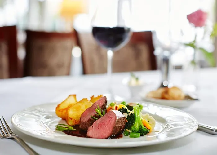 Otel Landgasthof Kleiner