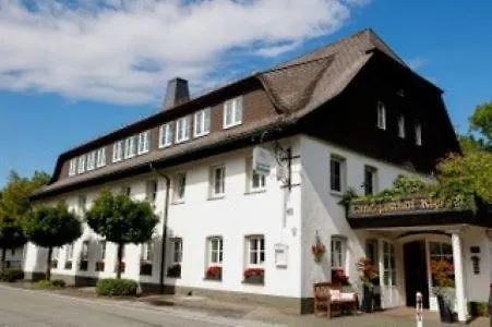 Landgasthof Kleiner Otel 3*