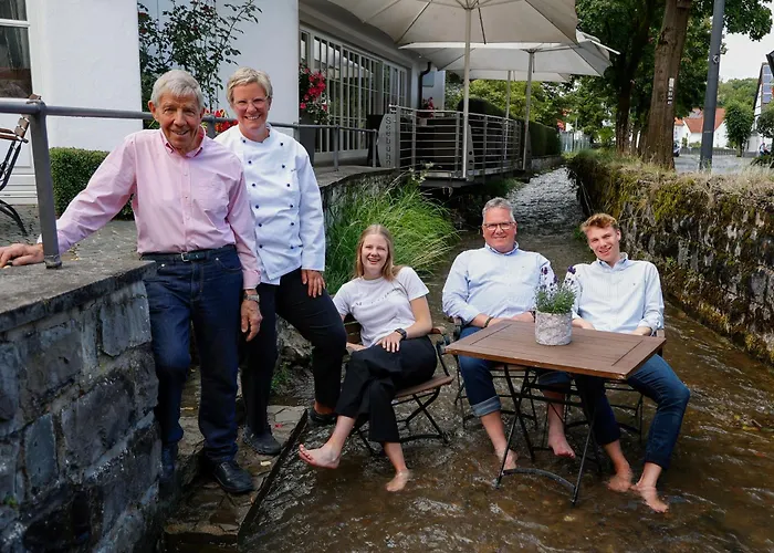 Landgasthof Kleiner 3* Sundern