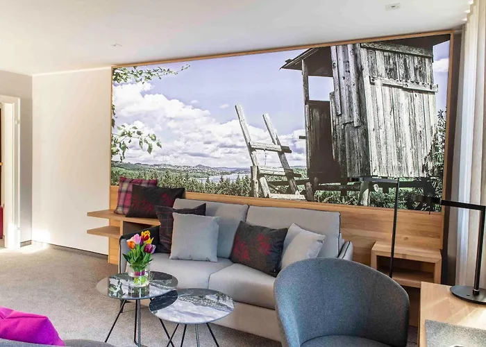 Hotel Landgasthof Kleiner Sundern