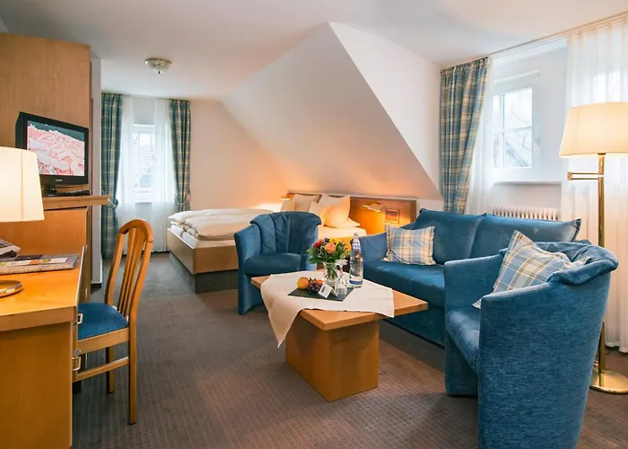 Landgasthof Kleiner Hotel Sundern