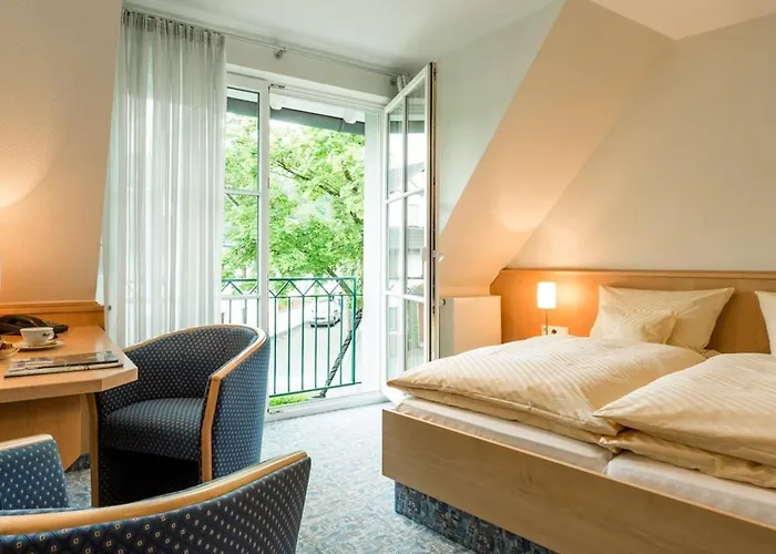 Landgasthof Kleiner Sundern