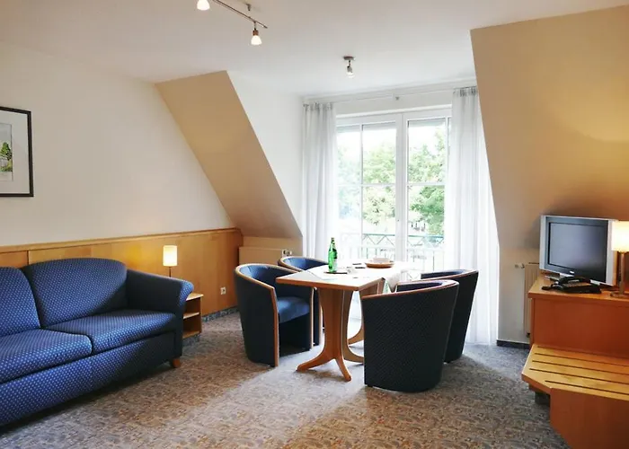 Landgasthof Kleiner Hotel 3*